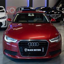 اودي A6